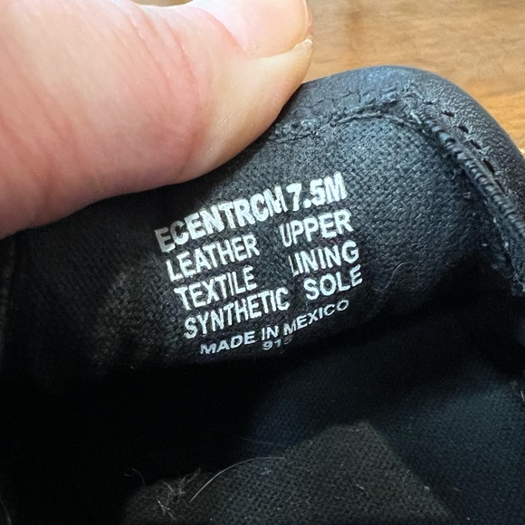 Steve Madden pony hair slip on sneakers - Picture 5 of 5